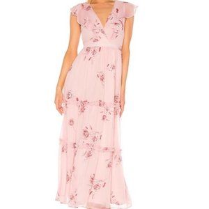 House of Harlow 1960 X REVOLVE Juniper Dress